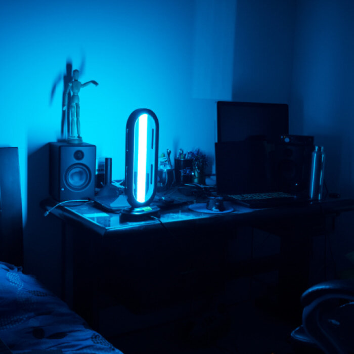 ClairLite image