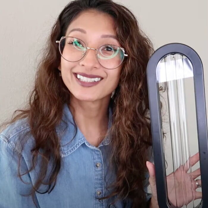 ClairLite image